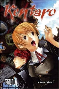 Manga: Kentaro
