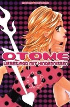 Manga: Otome - Liebesjagd mit Hindernissen