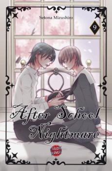 Manga: After School Nightmare, Band 9