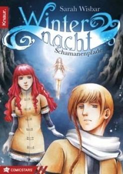 Manga: Winternacht: Schamanenpfade   1
