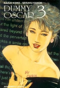 Manga: Dummy Oscar 03