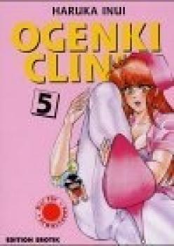 Manga: Ogenki Clinic 05
