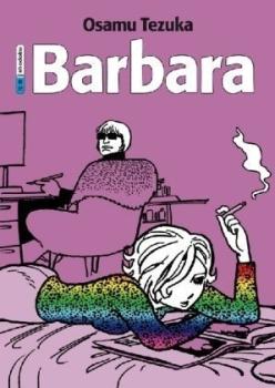 Manga: Barbara Teil 1