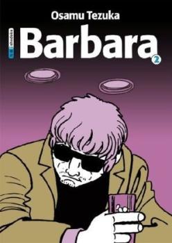 Manga: Barbara Teil 2