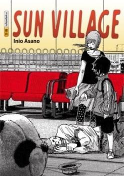 Manga: Sun Village