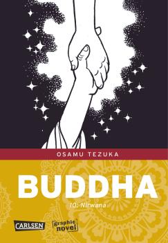 Manga: Buddha 10