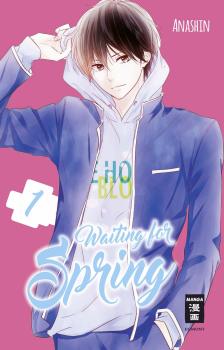 Manga: Waiting for Spring 01