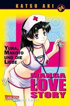 Manga: Manga Love Story 64
