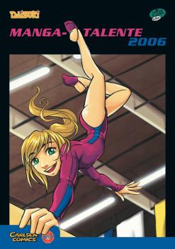 Manga: Manga-Talente 2006