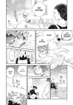 Manga: The Promised Neverland 2