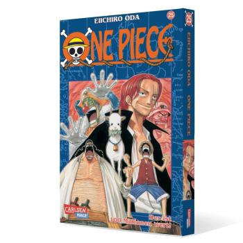 Manga: One Piece 13