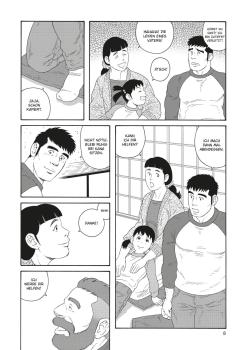 Manga: Der Mann meines Bruders 2