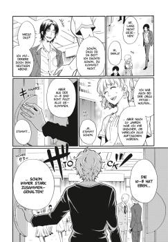 Manga: Revenge Bully 1