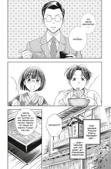 Manga: Don’t Lie to Me – Paranormal Consultant 6