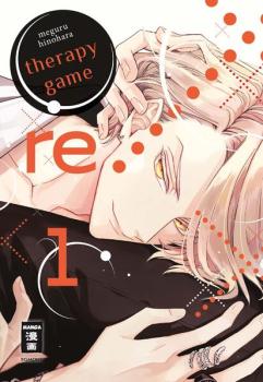 Manga: Therapy Game: Re 1