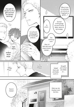 Manga: And Until I Touch you 3