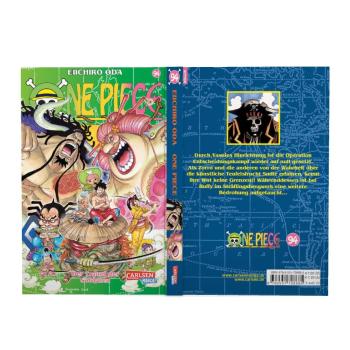 Manga: One Piece 94