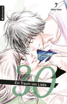 Manga: 30 - Ein Traum von Liebe 07