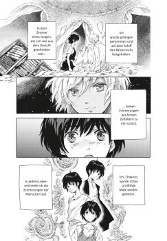 Manga: Die Walkinder 21