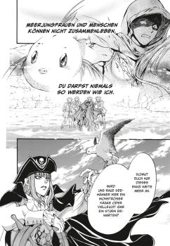 Manga: Ludwig Fantasia (limitiert im Slipcase) (Ludwig Revolution)