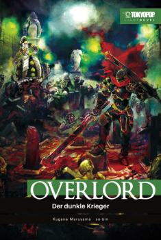 Roman: Overlord 02 Hardcover