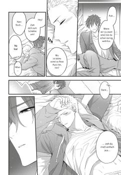 Manga: And Until I Touch you 1