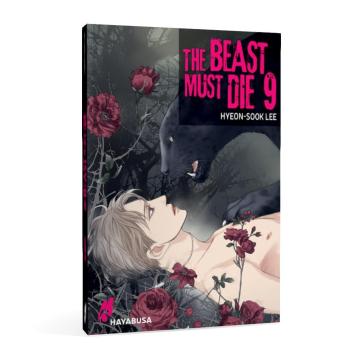 Manga: The Beast Must Die 9