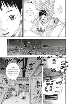 Manga: Frau Suzuki wollte doch nur ein ruhiges Leben 3