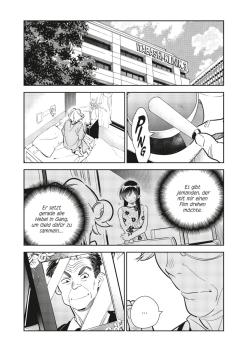 Manga: Rental Girlfriend 14