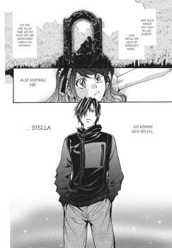 Manga: Alice in Murderland 08