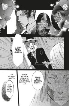 Manga: He's my Vampire 5
