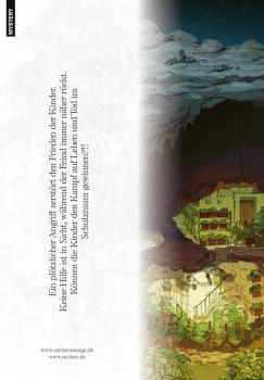 Manga: The Promised Neverland 13 – Limitierte Edition