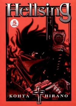 Manga: Hellsing 05