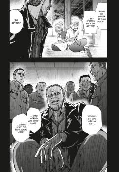 Manga: Zombie 100 – Bucket List of the Dead 10