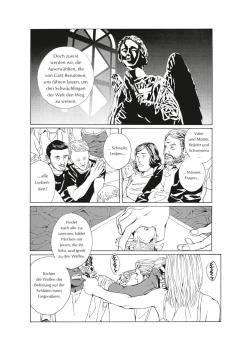 Manga: MPD Psycho 6