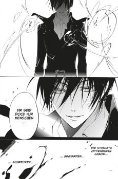Manga: He's my Vampire 7