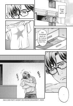 Manga: Love Escape
