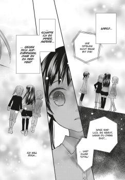 Manga: FRUITS BASKET ANOTHER Pearls 01