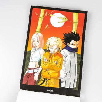 Manga: Naruto – Die Schriften des Hyo (Neuedition)