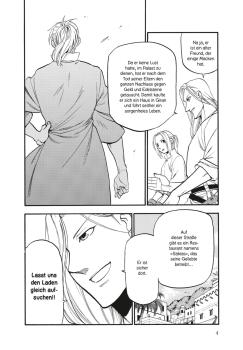 Manga: The Heroic Legend of Arslan 16