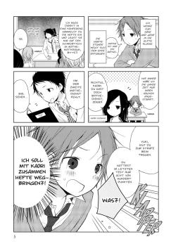Manga: One Week Friends 1-7