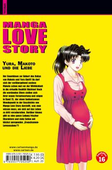 Manga: Manga Love Story 75