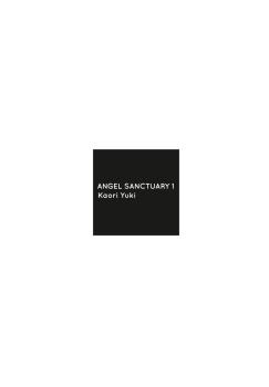Manga: Angel Sanctuary Pearls 1