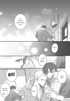 Manga: And Until I Touch you 1