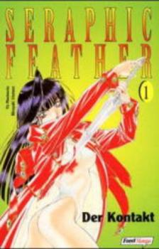 Manga: Seraphic Feather