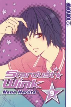 Manga: Stardust Wink 09