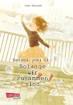 Manga: Saraba, yoki hi – Solange wir zusammen sind 7