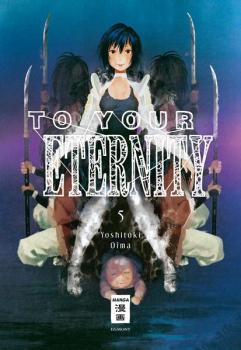 Manga: To Your Eternity 05