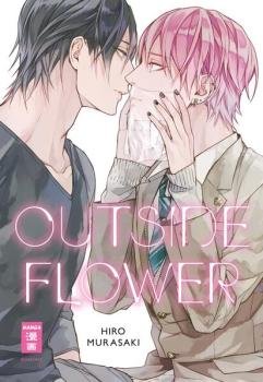 Manga: Outside Flower