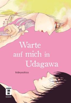 Manga: Warte auf mich in Udagawa